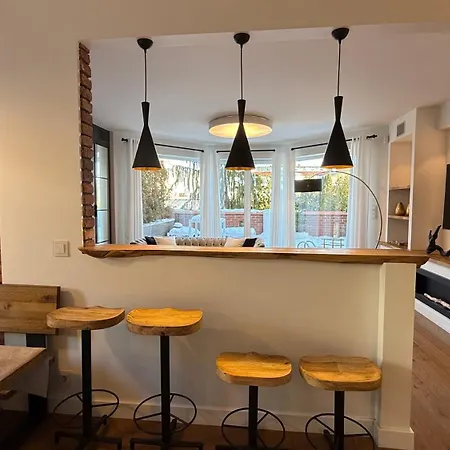 Apartment Family Kabaty - Duzy Taras *