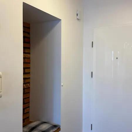 Family Kabaty - Duzy Taras Apartment Warsaw