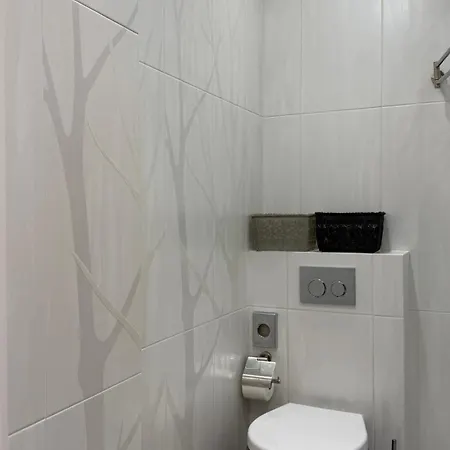 Apartment Family Kabaty - Duzy Taras Warsaw