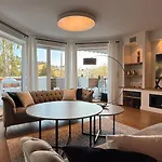 Apartment Family Kabaty - Duzy Taras *