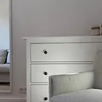 Apartment Family Kabaty - Duzy Taras Warsaw